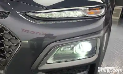 Hyundai Kona 2018 1.6 автомат (гидро), миниатюра 8
