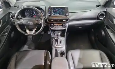 Hyundai Kona 2018 1.6 автомат (гидро), миниатюра 10