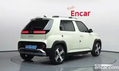 Hyundai Casper 2024 0.2 автомат (гидро), миниатюра 2