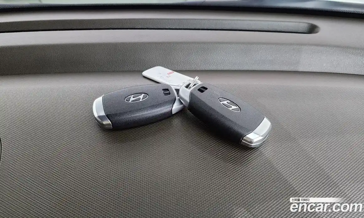 Hyundai Casper 2024 0.2 автомат (гидро), фото 22