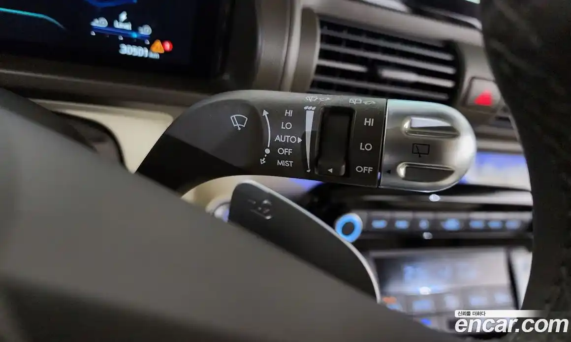 Hyundai Casper 2024 0.2 автомат (гидро), фото 28