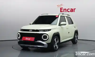 Hyundai Casper 2024 0.2 автомат (гидро), миниатюра 3