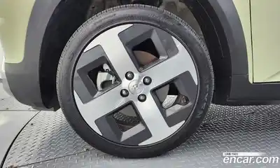 Hyundai Casper 2024 0.2 автомат (гидро), миниатюра 5