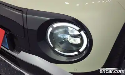 Hyundai Casper 2024 0.2 автомат (гидро), миниатюра 8
