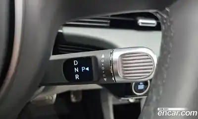 Hyundai Ioniq 5 2023 0.1 автомат (гидро), миниатюра 12