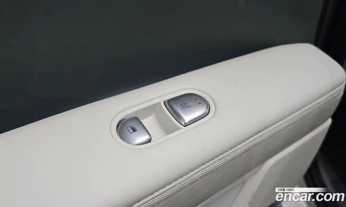 Hyundai Ioniq 5 2023 0.1 автомат (гидро), фото 29