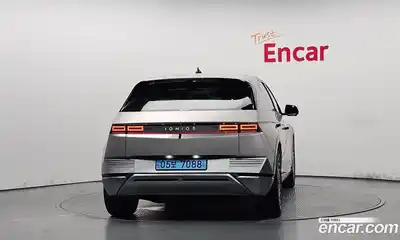Hyundai Ioniq 5 2023 0.1 автомат (гидро), миниатюра 4