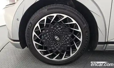Hyundai Ioniq 5 2023 0.1 автомат (гидро), миниатюра 5