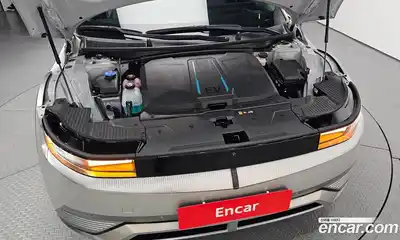 Hyundai Ioniq 5 2023 0.1 автомат (гидро), миниатюра 6