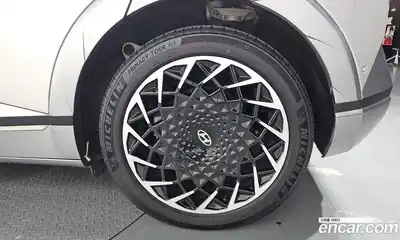 Hyundai Ioniq 5 2023 0.1 автомат (гидро), миниатюра 7