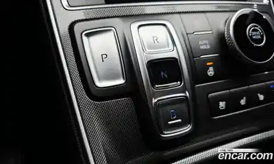 Hyundai Santa Fe 2022 2.2 автомат (гидро), миниатюра 12