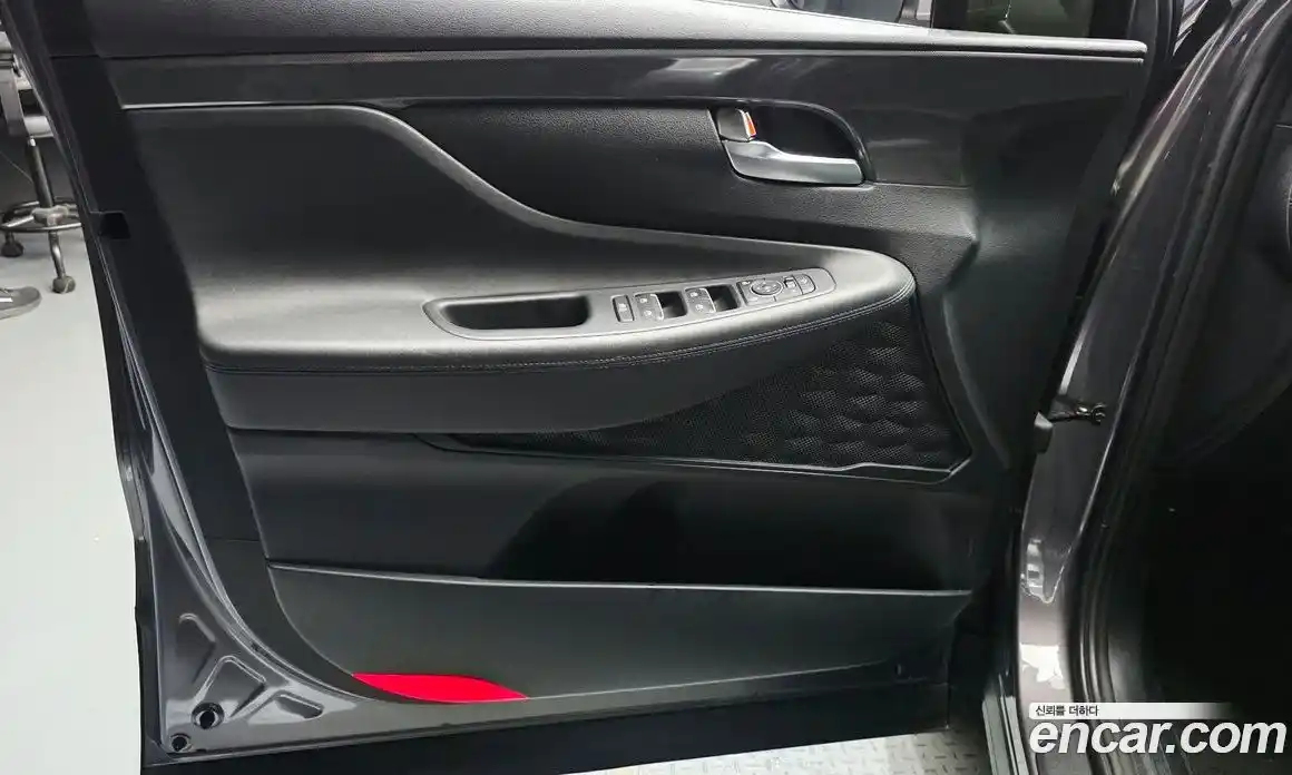 Hyundai Santa Fe 2022 2.2 автомат (гидро), фото 14