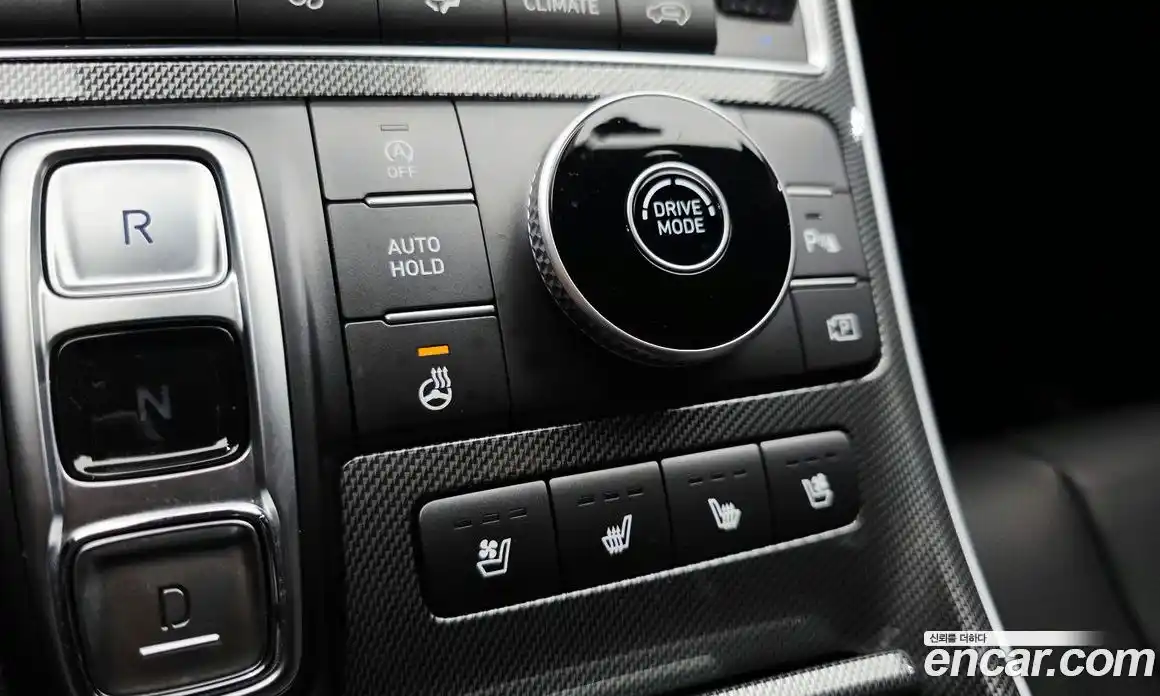 Hyundai Santa Fe 2022 2.2 автомат (гидро), фото 27