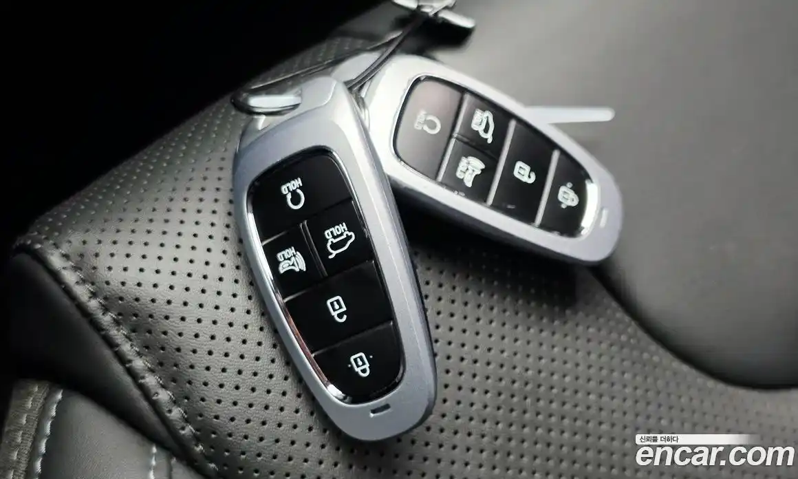 Hyundai Santa Fe 2022 2.2 автомат (гидро), фото 30