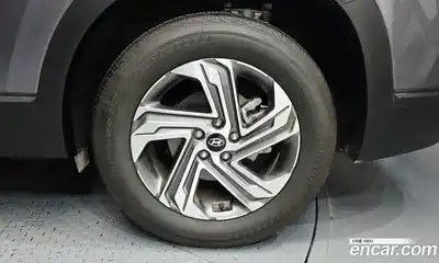Hyundai Santa Fe 2022 2.2 автомат (гидро), миниатюра 7