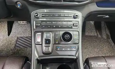 Hyundai Santa Fe 2021 2.5 автомат (гидро), миниатюра 12