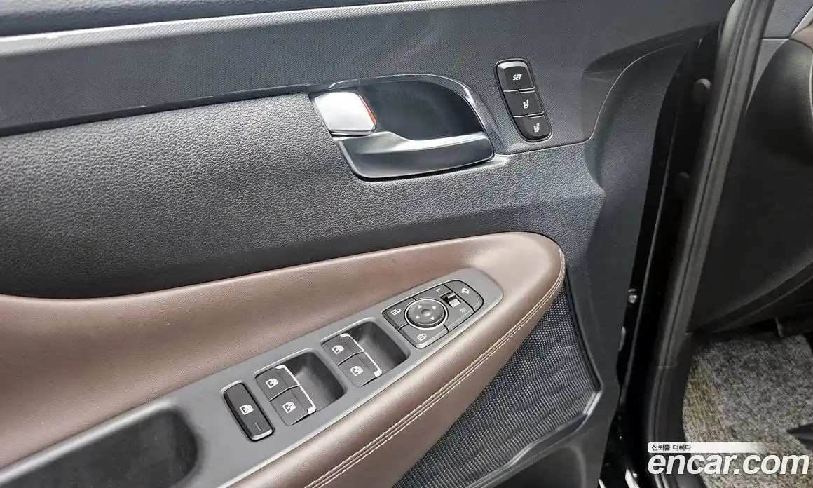 Hyundai Santa Fe 2021 2.5 автомат (гидро), фото 23