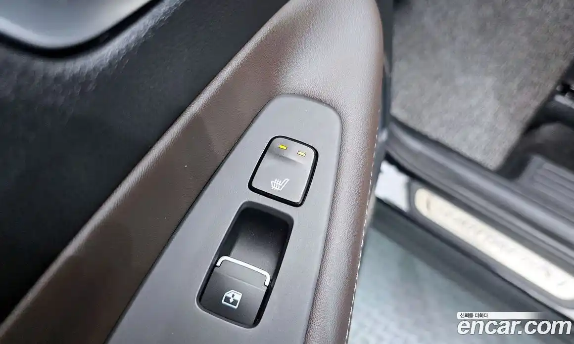Hyundai Santa Fe 2021 2.5 автомат (гидро), фото 29