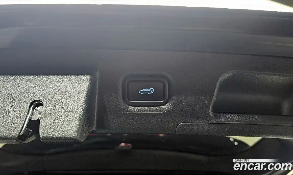 Hyundai Santa Fe 2021 2.5 автомат (гидро), фото 31