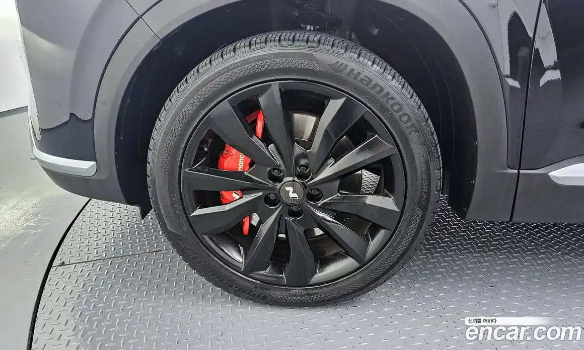 Hyundai Santa Fe 2021 2.5 автомат (гидро), фото 5