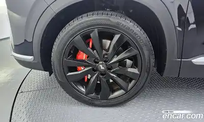 Hyundai Santa Fe 2021 2.5 автомат (гидро), миниатюра 5