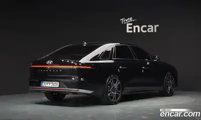Hyundai Grandeur 2023 1.6 автомат (гидро), миниатюра 2