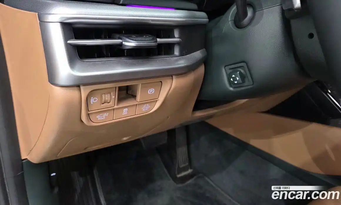 Hyundai Grandeur 2023 1.6 автомат (гидро), фото 24