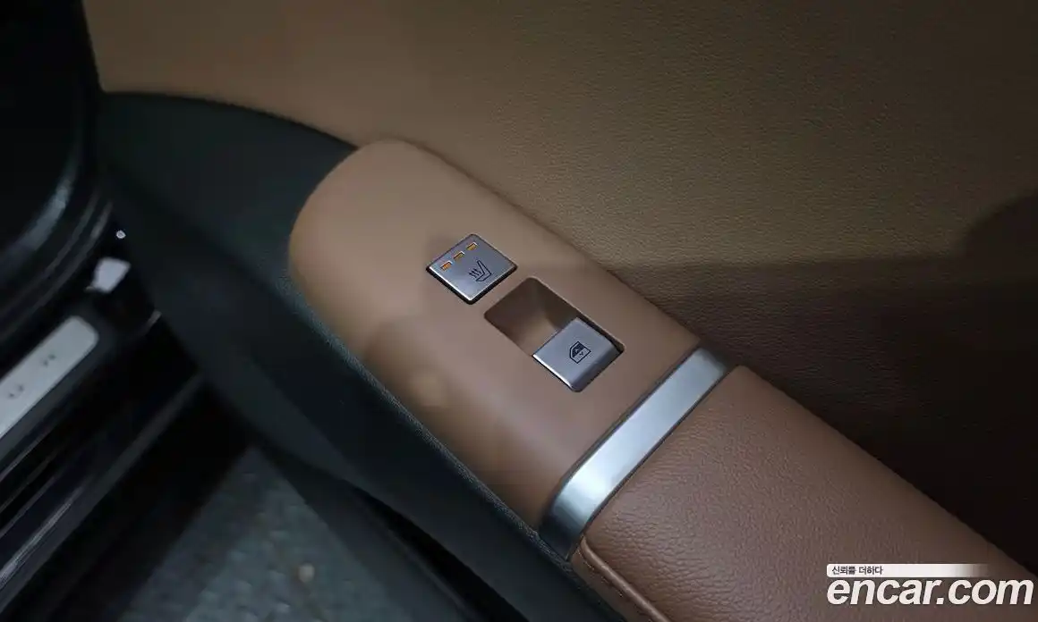 Hyundai Grandeur 2023 1.6 автомат (гидро), фото 26