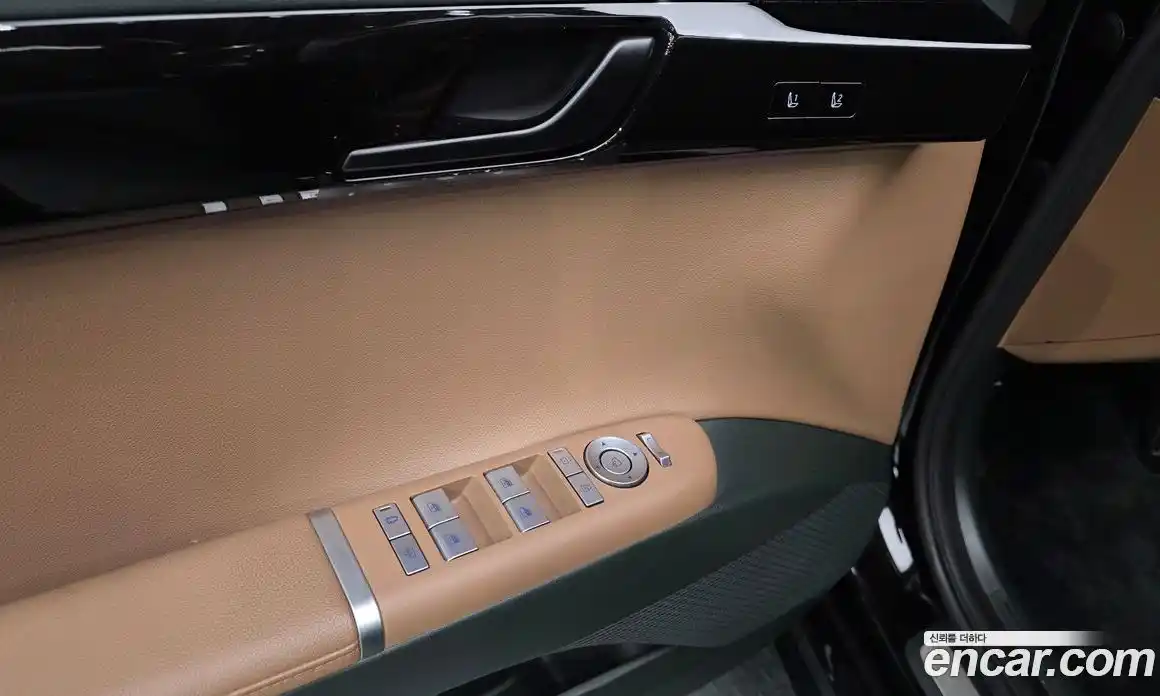 Hyundai Grandeur 2023 1.6 автомат (гидро), фото 27
