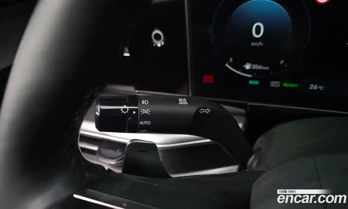 Hyundai Grandeur 2023 1.6 автомат (гидро), фото 28