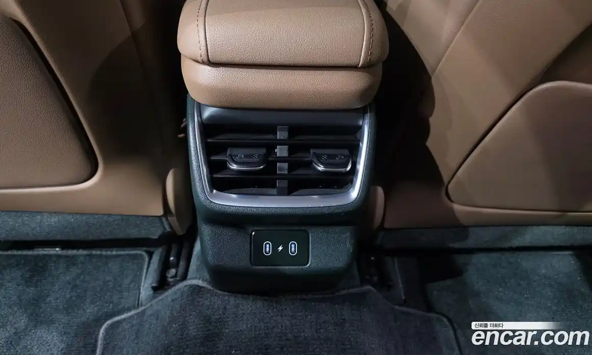 Hyundai Grandeur 2023 1.6 автомат (гидро), фото 29
