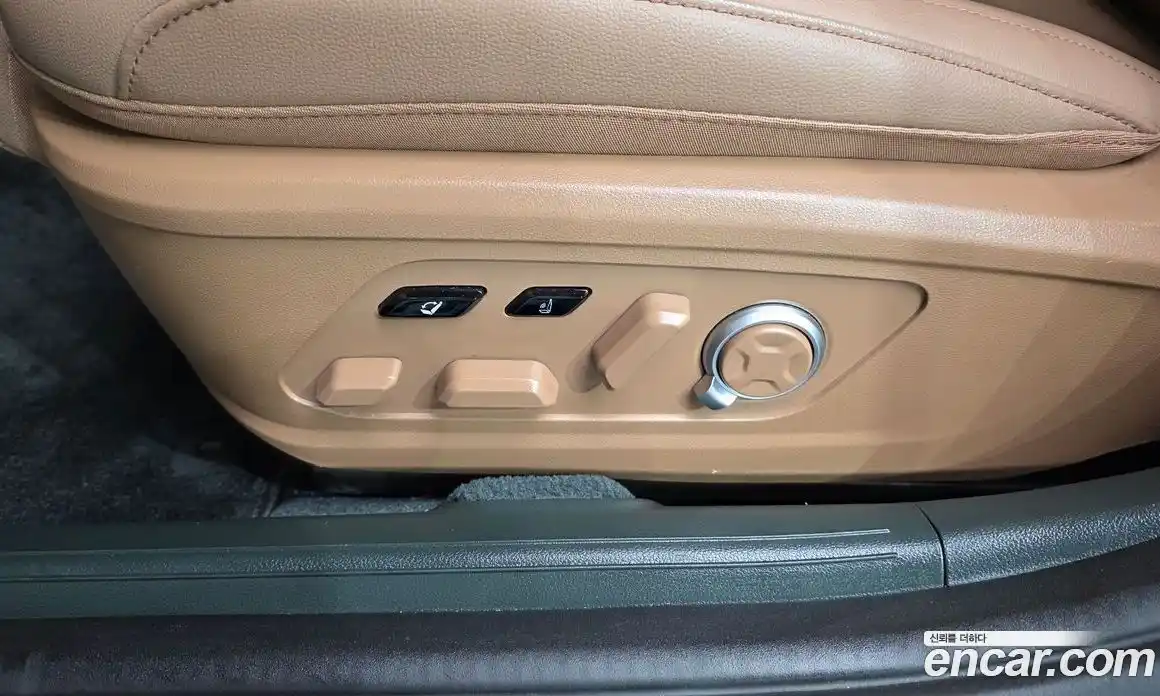 Hyundai Grandeur 2023 1.6 автомат (гидро), фото 31