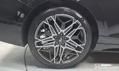 Hyundai Grandeur 2023 1.6 автомат (гидро), миниатюра 5