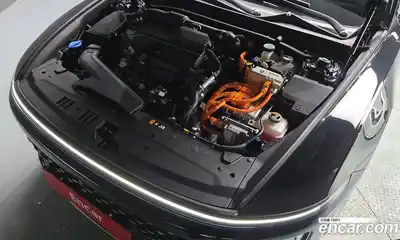 Hyundai Grandeur 2023 1.6 автомат (гидро), миниатюра 6