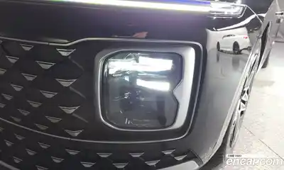 Hyundai Grandeur 2023 1.6 автомат (гидро), миниатюра 8