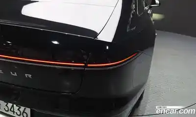 Hyundai Grandeur 2023 1.6 автомат (гидро), миниатюра 9