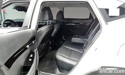 Kia Seltos 2025 1.6 автомат (гидро), миниатюра 11