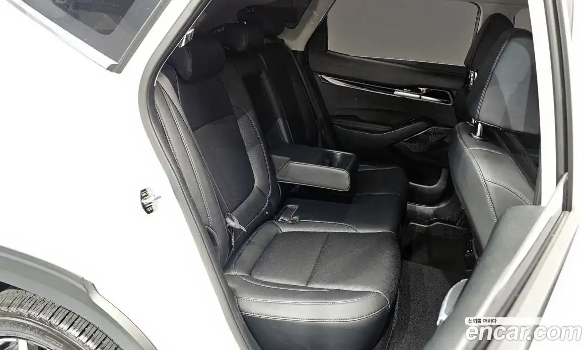 Kia Seltos 2025 1.6 автомат (гидро), фото 12