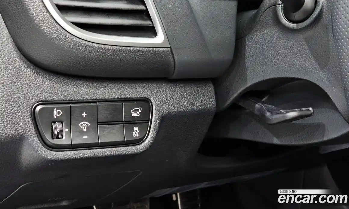 Kia Seltos 2025 1.6 автомат (гидро), фото 20