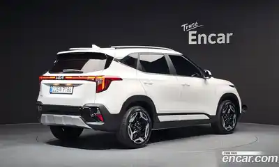 Kia Seltos 2025 1.6 автомат (гидро), миниатюра 2