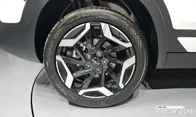 Kia Seltos 2025 1.6 автомат (гидро), миниатюра 5