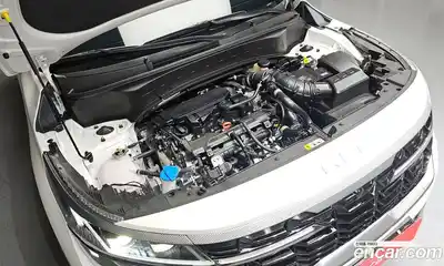 Kia Seltos 2025 1.6 автомат (гидро), миниатюра 6