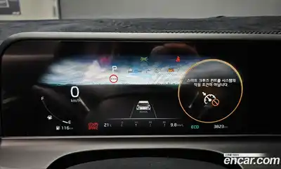 Kia Seltos 2025 1.6 автомат (гидро), миниатюра 8