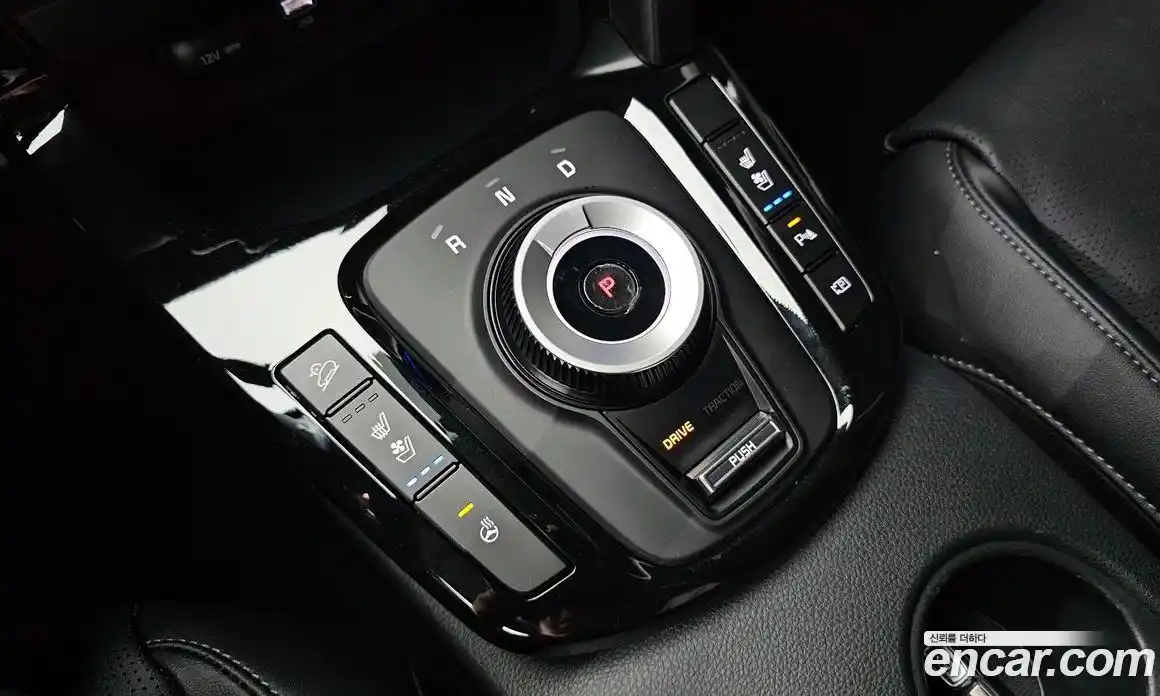 Kia Seltos 2025 1.6 автомат (гидро), фото 9