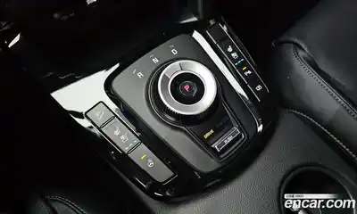 Kia Seltos 2025 1.6 автомат (гидро), миниатюра 9