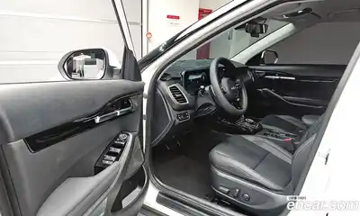 Kia Seltos 2025 1.6 автомат (гидро), миниатюра 10