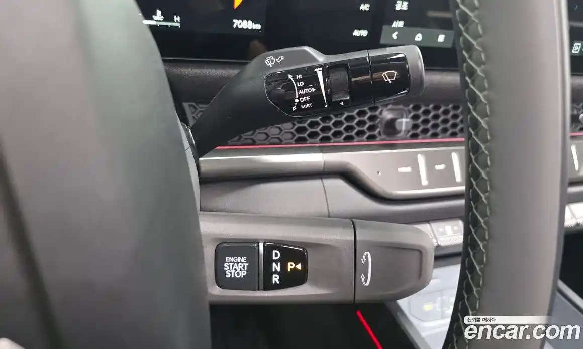 Kia Tasman 2025 2.5 автомат (гидро), фото 12