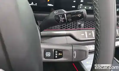 Kia Tasman 2025 2.5 автомат (гидро), миниатюра 12