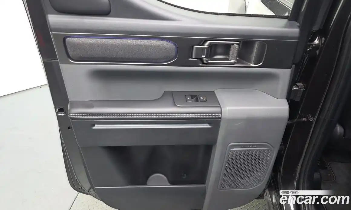 Kia Tasman 2025 2.5 автомат (гидро), фото 15