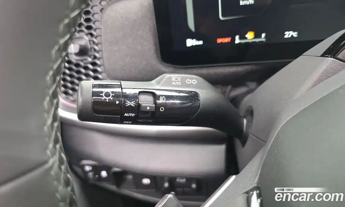 Kia Tasman 2025 2.5 автомат (гидро), фото 26